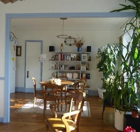 A Apartment Paris