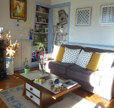 A Apartment