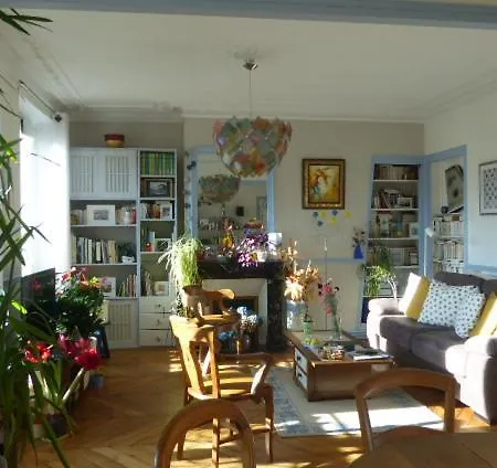 Apartment A