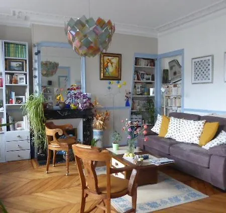 A Apartment *