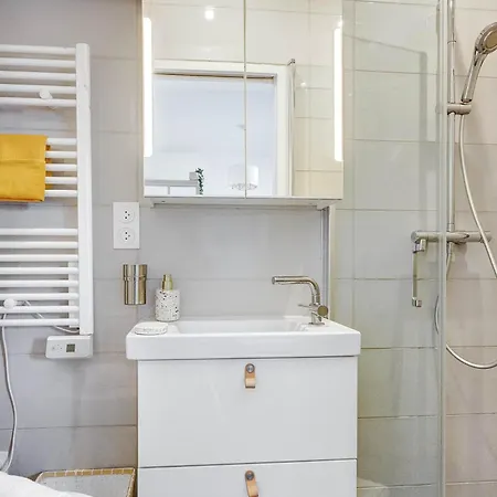 1br Champs-elysees - Cityapartmentstay