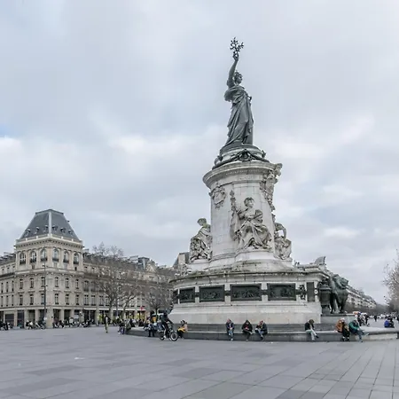 شقة Mba - Splendide - Gambey 2 - Proche Republique