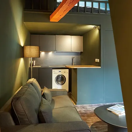 Apartamento Palais Royal *