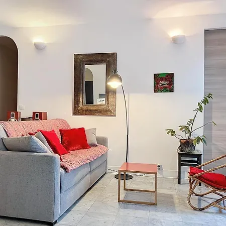 Apartment Bijou De La Corderie - Hyper & Spacieux - Les Freres De La Loc' Paris