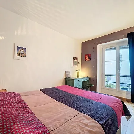 Bijou De La Corderie - Hyper & Spacieux - Les Freres De La Loc' Apartment Paris