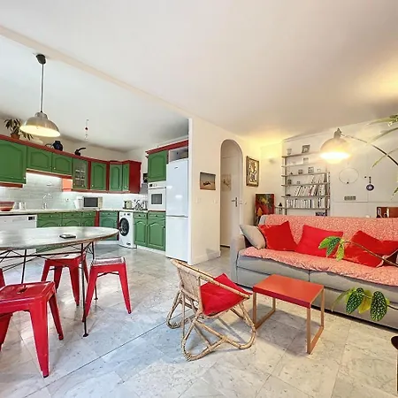 Apartment Bijou De La Corderie - Hyper & Spacieux - Les Freres De La Loc'