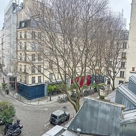 Apartment Bijou De La Corderie - Hyper & Spacieux - Les Freres De La Loc' *