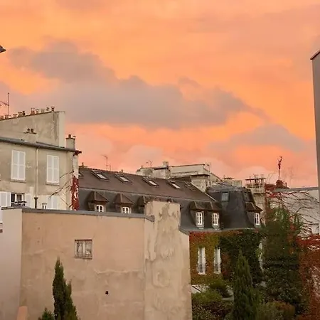 Apartamento Splendide Au Coeur De St Germain / Odeon *