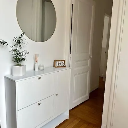 Splendide Au Coeur De St Germain / Odeon Apartamento Paris