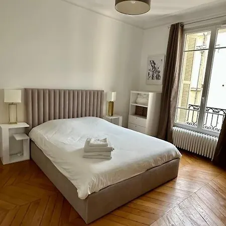 Splendide Au Coeur De St Germain / Odeon Apartamento Paris
