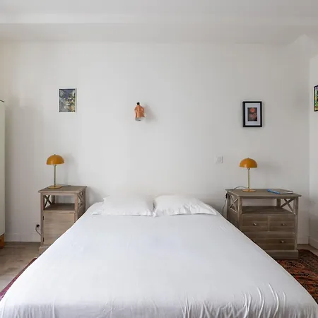 Veeve - Beating Heart Appartement