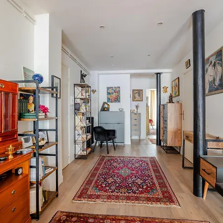 Appartement Veeve - Beating Heart