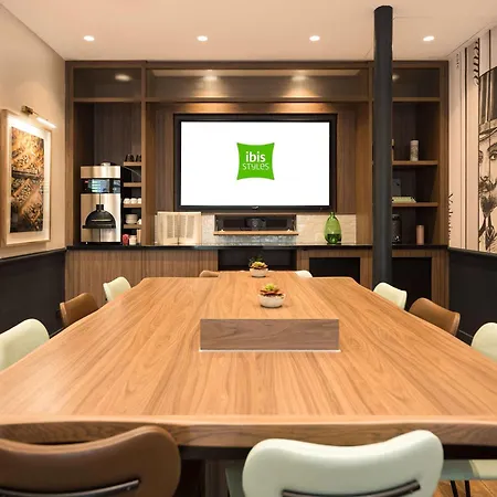 酒店 Ibis Styles Gare De Lyon Bastille