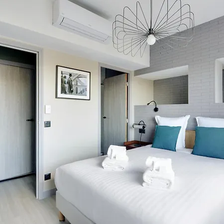 Pick A Flat's In In Parc Des Buttes Chaumonts - Rue Edouard Pailleron