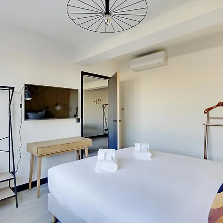 Pick A Flat's In In Parc Des Buttes Chaumonts - Rue Edouard Pailleron شقة باريس