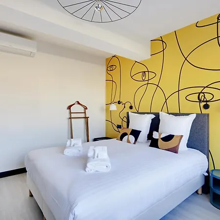 Pick A Flat's In In Parc Des Buttes Chaumonts - Rue Edouard Pailleron * باريس