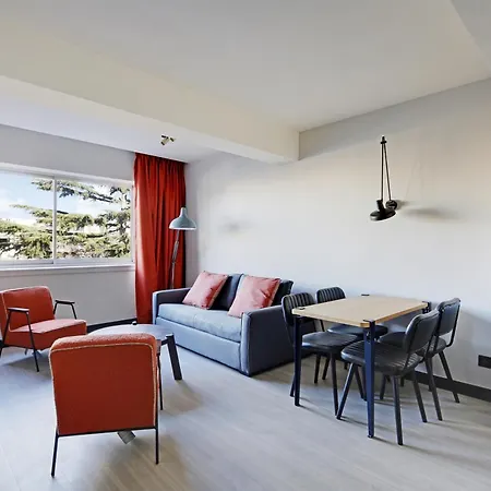 Pick A Flat's In In Parc Des Buttes Chaumonts - Rue Edouard Pailleron باريس