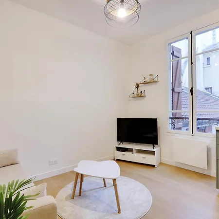 Pick A Flat's In Reuilly-diderot - Rue De Reuilly Daire *