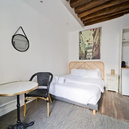 Clery 31 Appartamento Parigi