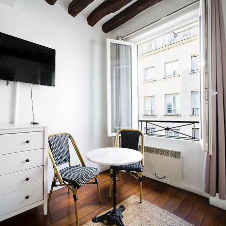 Appartamento Clery 31