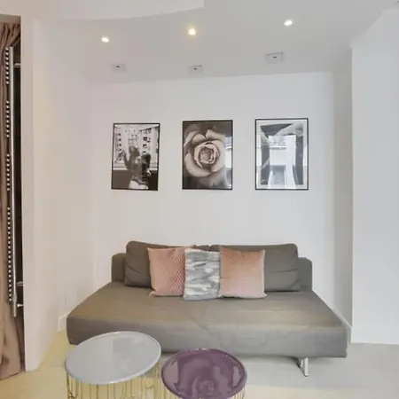 Appartamento Magnifique Parisien - Marais *