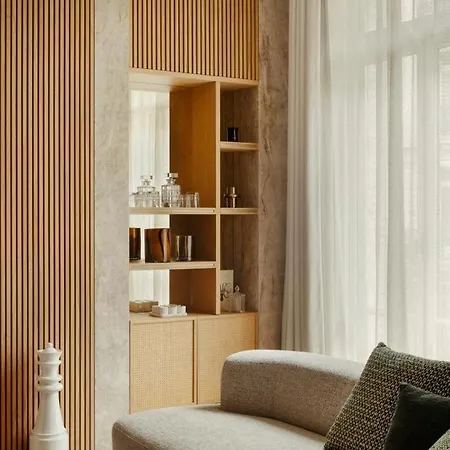 Luxe Et Renove - Champs-elysees Apartment Paris