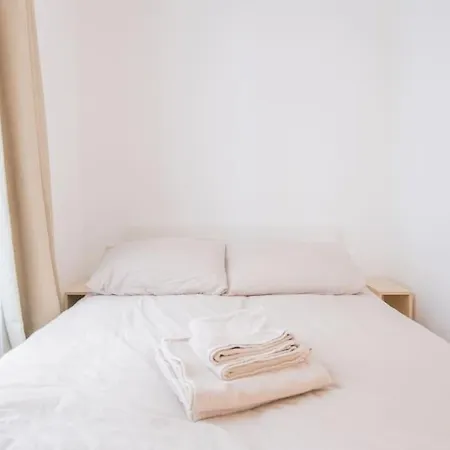 Apartamento We Parisian The Latin Quarter Cozy París