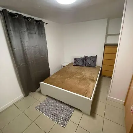 Appartement Proche Montmartre - 6 Pers Paris