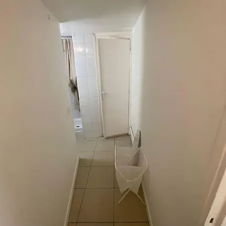 Appartement Proche Montmartre - 6 Pers *