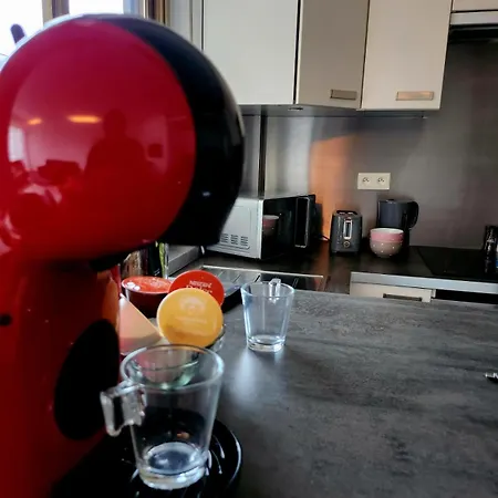 Appart'chic * Paříž