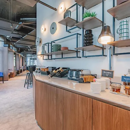Apartmanhotel Appart'city Collection Gare De Lyon