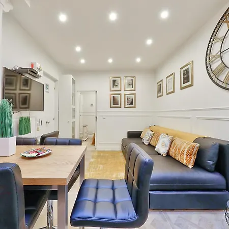 38 Atelier Mona Lisa Appartement