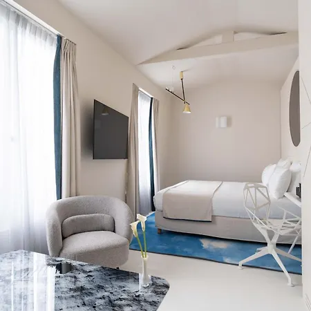 Astra Opera - Astotel 4* París
