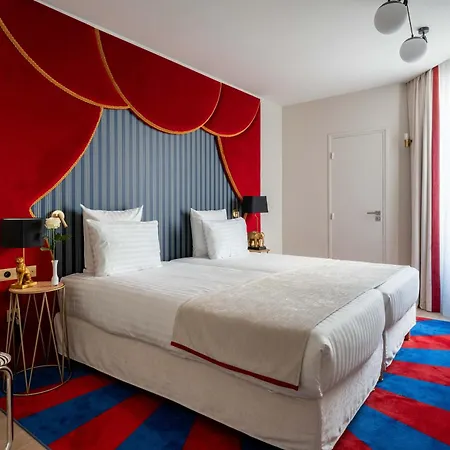 Astra Opera - Astotel París
