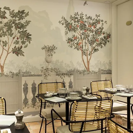 De Lutece - Notre-dame Hotel Parijs