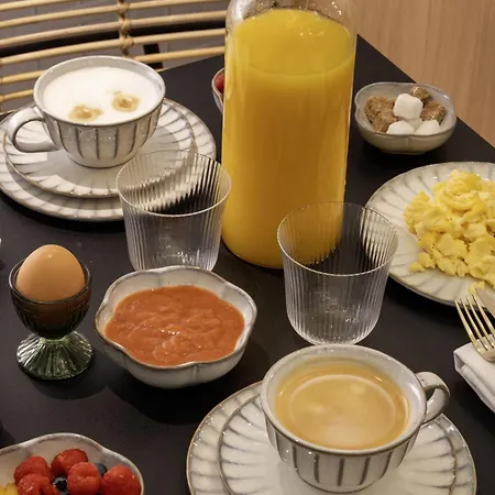 De Lutece - Notre-dame Hotel 4*