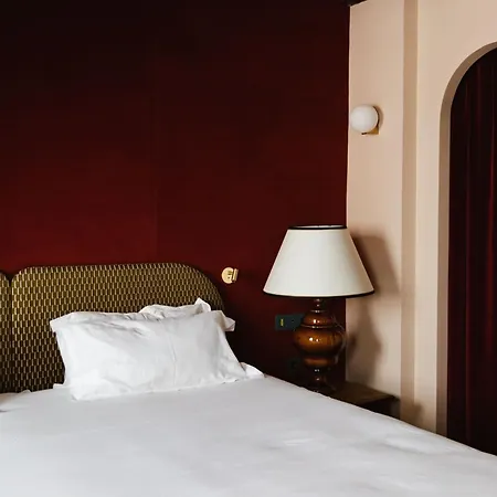 Hotel De Lutece - Notre-dame
