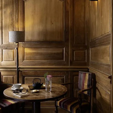 Hotel De Lutece - Notre-dame 4*
