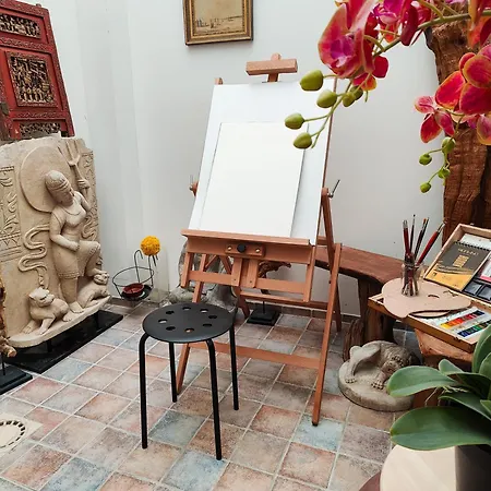 Loft, Atelier Artiste Montmartre *