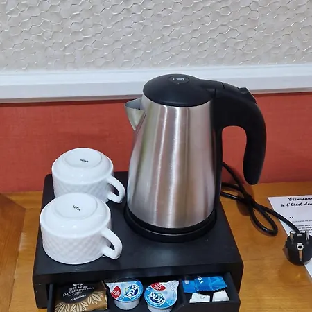 데 아르 2* 파리