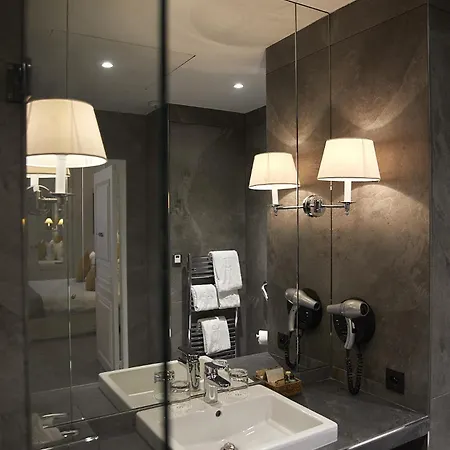 Du Danube Saint Germain 3*