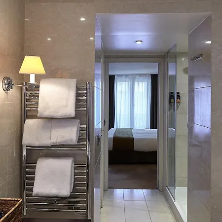 Du Danube Saint Germain 3*