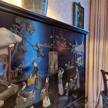 Du Danube Saint Germain Hotel 3*