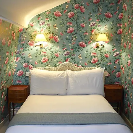 Du Danube Saint Germain Hotel Paris