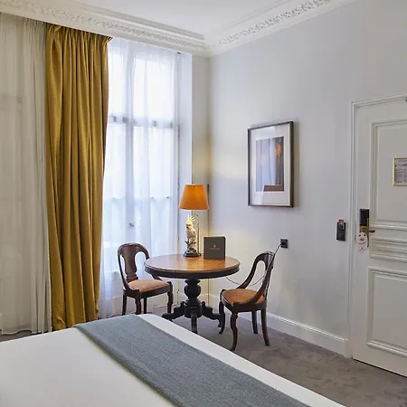 Du Danube Saint Germain 3* Paris