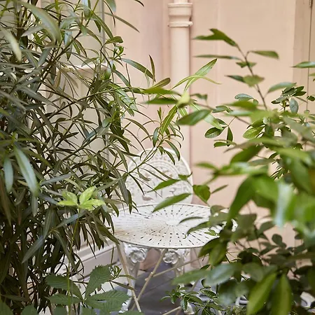 Hotel Du Danube Saint Germain