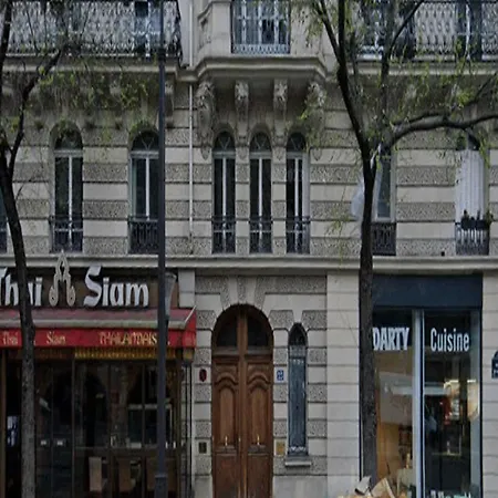 Arc De Triomphe Superbe Free Netflix Apartament *