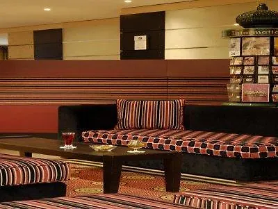 Pavillon Italie Hotel