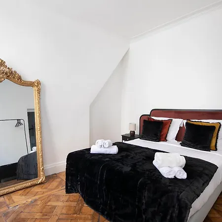 Aparthotel 123paris Parigi
