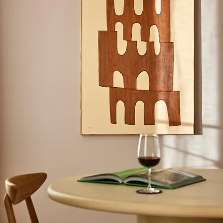 Apartment Marais - 4 Pieces De 115 M2 - Grand Salon Convivial